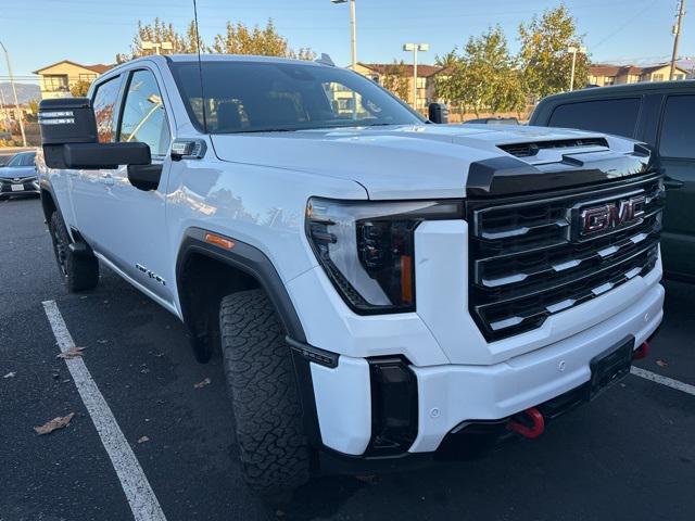 2024 GMC Sierra 2500