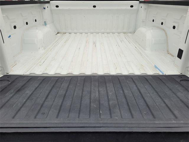 Photo of 2021 Summit White Chevrolet Silverado 1500