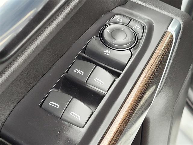 Photo of 2021 Summit White Chevrolet Silverado 1500