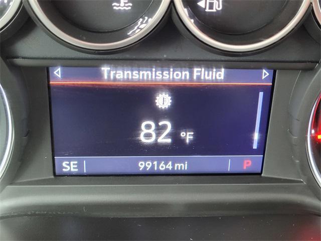 Photo of 2021 Summit White Chevrolet Silverado 1500