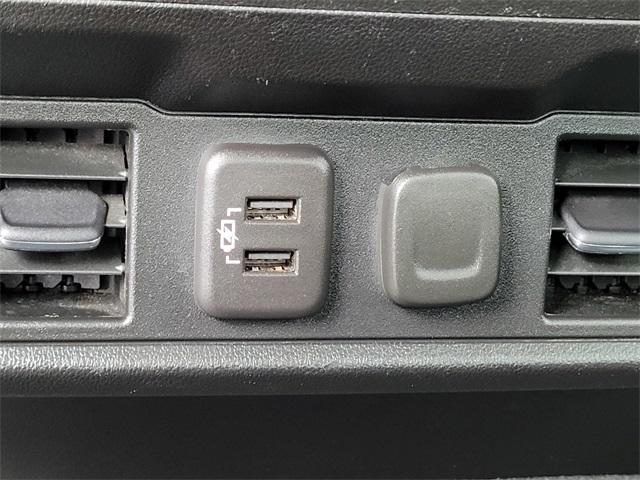 Photo of 2021 Summit White Chevrolet Silverado 1500