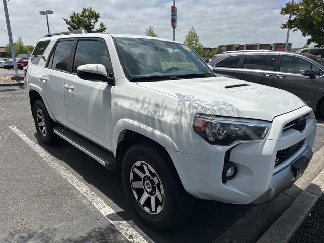 2023 Toyota 4runner