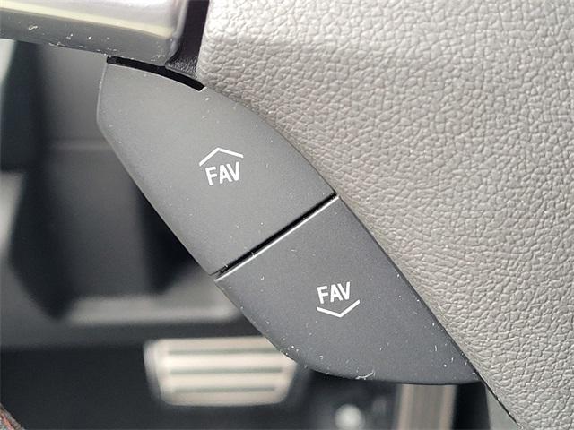 Photo of 2019 Satin Steel Gray Metallic Chevrolet Camaro