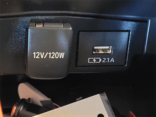 Photo of 2021 White Toyota Corolla