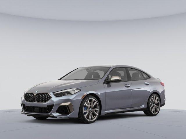 2022 BMW M235 Gran Coupe