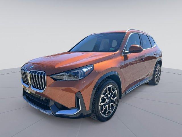 2025 BMW X1