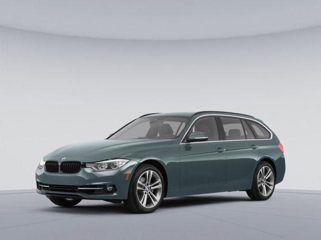 2020 BMW 330