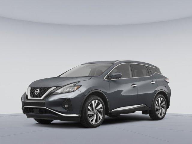 2020 Nissan Murano