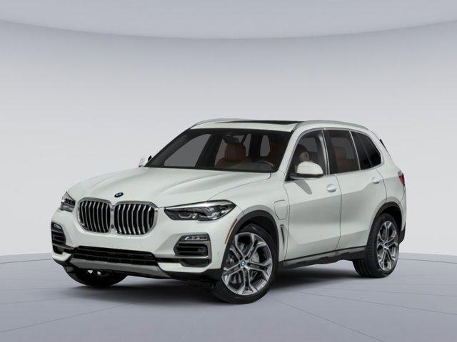 2023 BMW X5 Phev