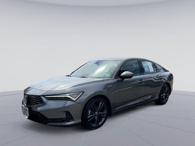 2025 Acura Integra