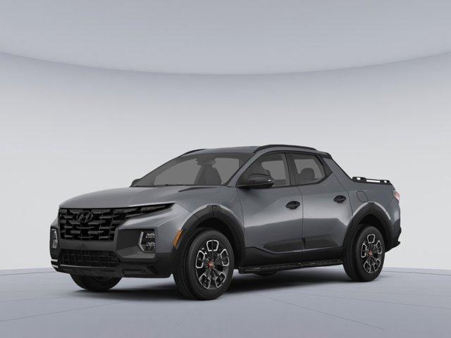 2024 Hyundai Santa Cruz