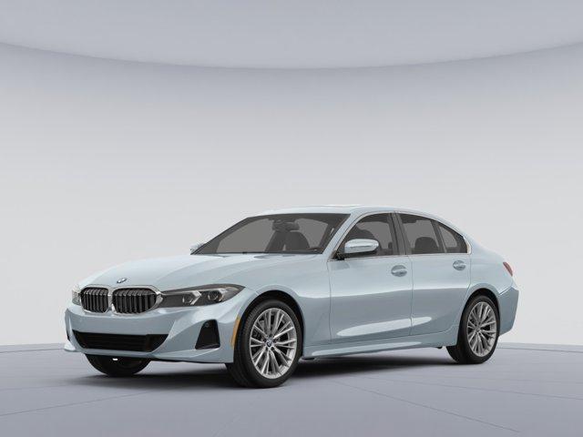 2024 BMW M340
