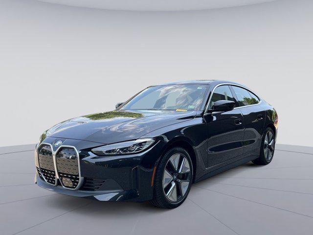 2023 BMW I4 Gran Coupe