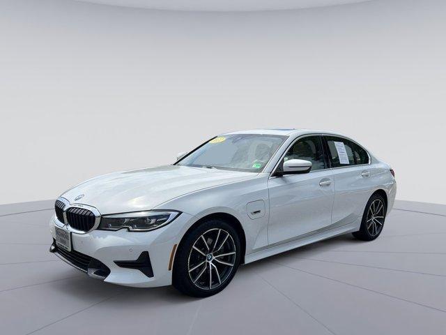 2022 BMW 330E