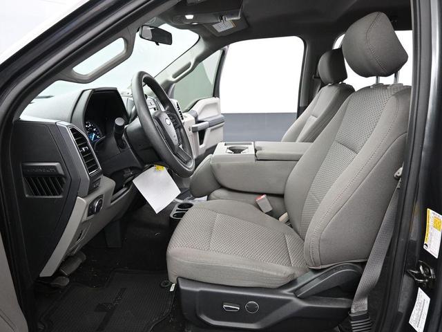 Photo of 2019 Magnetic Metallic Ford F-250