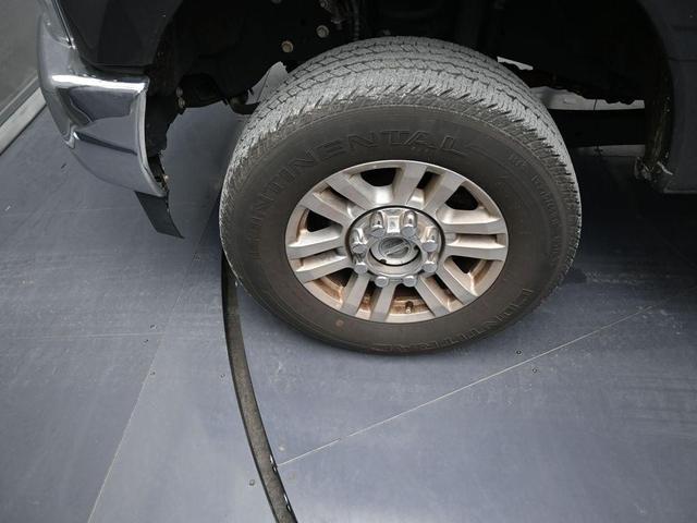 Photo of 2019 Magnetic Metallic Ford F-250