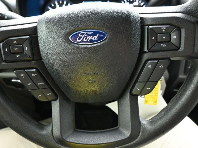 Photo of 2019 Magnetic Metallic Ford F-250