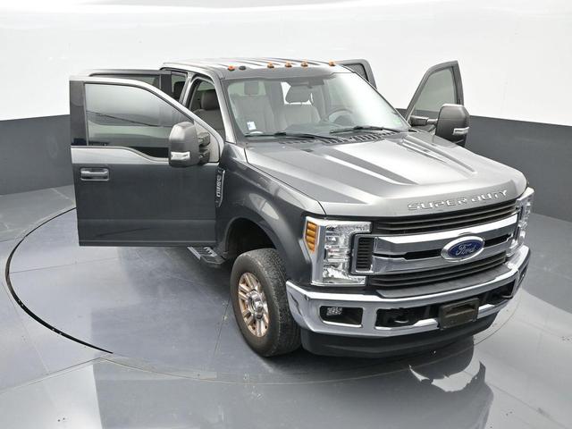 Photo of 2019 Magnetic Metallic Ford F-250