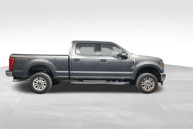 Photo of 2019 Magnetic Metallic Ford F-250