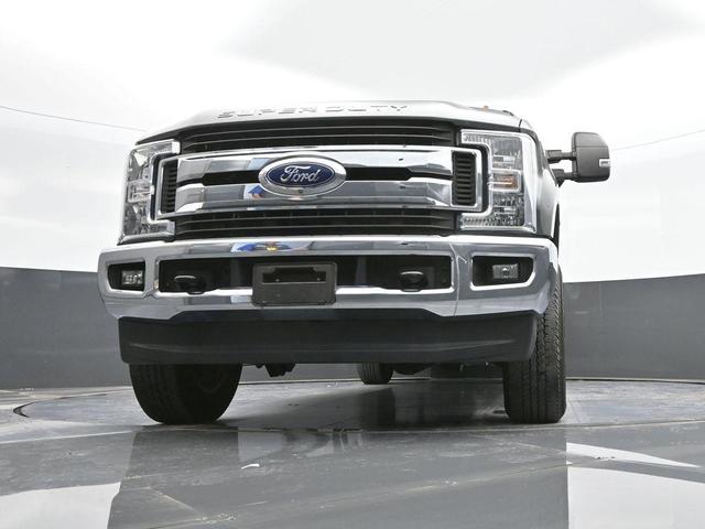 Photo of 2019 Magnetic Metallic Ford F-250