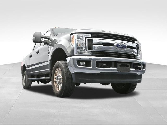 Photo of 2019 Magnetic Metallic Ford F-250