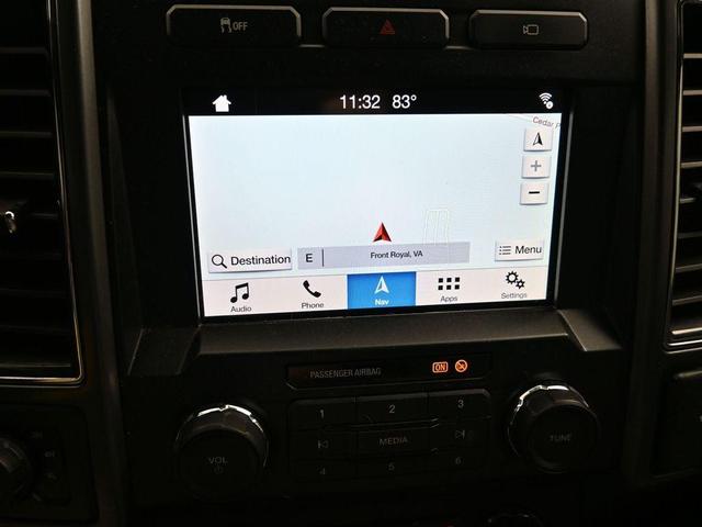 Photo of 2019 Magnetic Metallic Ford F-250