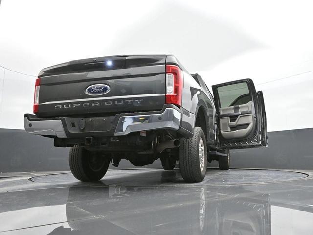 Photo of 2019 Magnetic Metallic Ford F-250