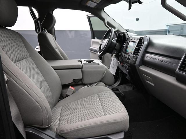 Photo of 2019 Magnetic Metallic Ford F-250
