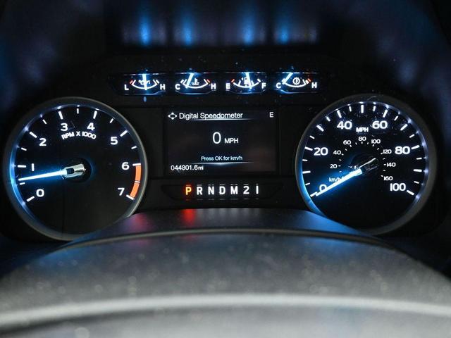 Photo of 2019 Magnetic Metallic Ford F-250