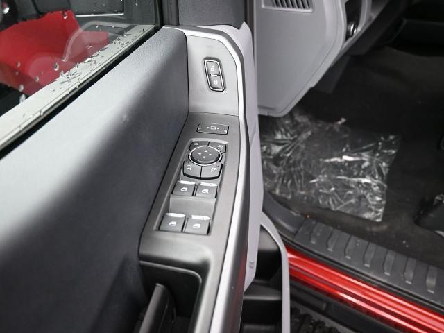 Photo of 2026 Red Ford F-250
