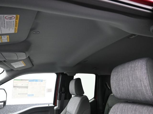 Photo of 2026 Red Ford F-250