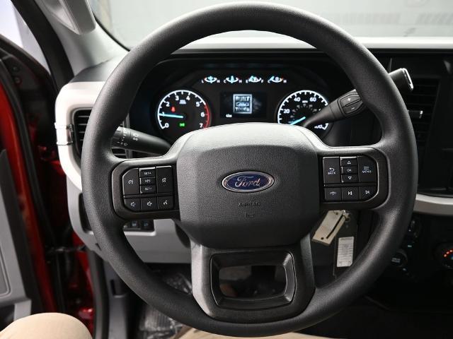 Photo of 2026 Red Ford F-250