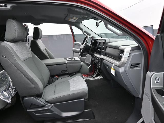 Photo of 2026 Red Ford F-250