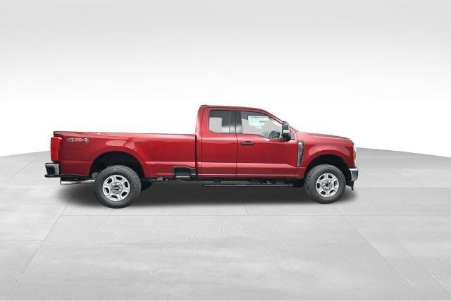 Photo of 2026 Red Ford F-250