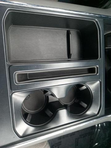 Photo of 2024 Oxford White Ford F-150