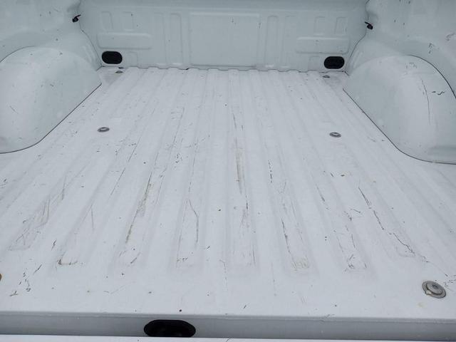 Photo of 2024 Oxford White Ford F-150