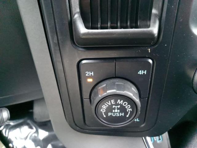 Photo of 2024 Oxford White Ford F-150
