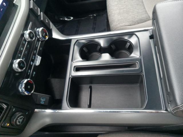 Photo of 2024 Oxford White Ford F-150