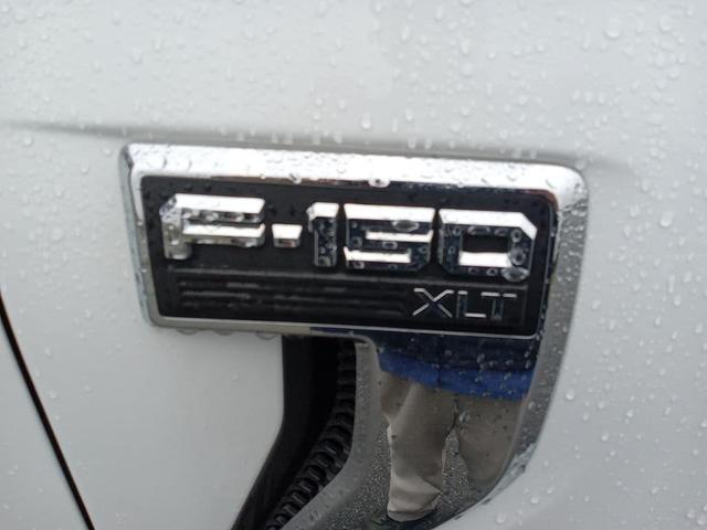 Photo of 2024 Oxford White Ford F-150