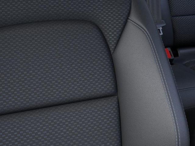 Photo of 2025 Agate Black Metallic Ford Escape