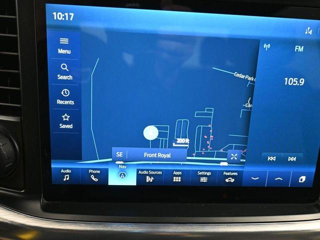 Photo of 2021 Carbonized Gray Metallic Ford F-150