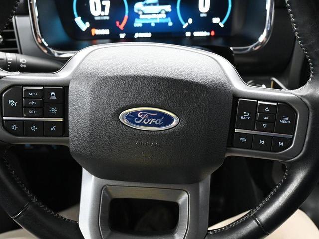 Photo of 2021 Carbonized Gray Metallic Ford F-150