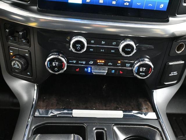 Photo of 2021 Carbonized Gray Metallic Ford F-150