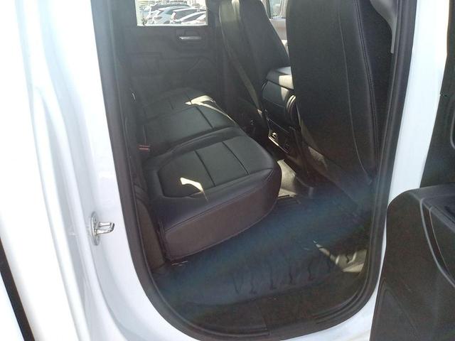 Photo of 2022 Summit White Chevrolet Silverado 2500