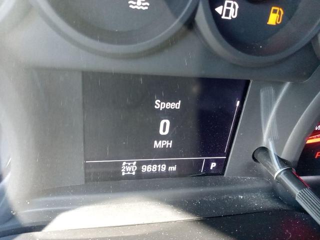 Photo of 2022 Summit White Chevrolet Silverado 2500