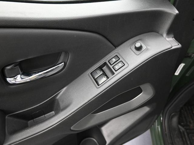 Photo of 2022 Tactical Green Nissan Frontier