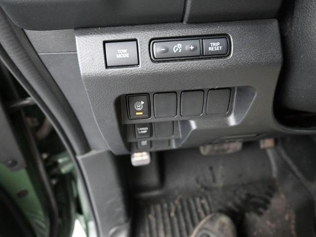 Photo of 2022 Tactical Green Nissan Frontier