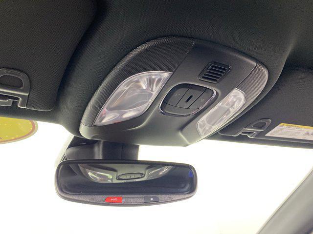Photo of 2024 Diamond Black Crystal Pearlcoat Jeep Compass