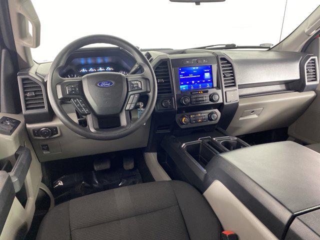 Photo of 2020 RACE RED Ford F-150