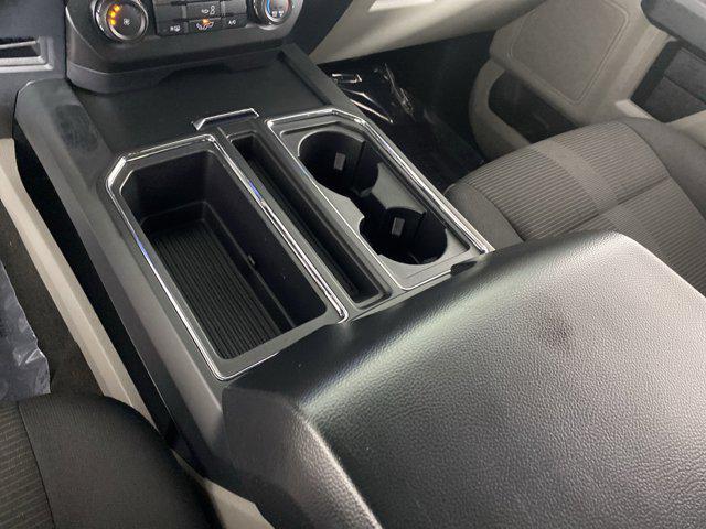 Photo of 2020 RACE RED Ford F-150
